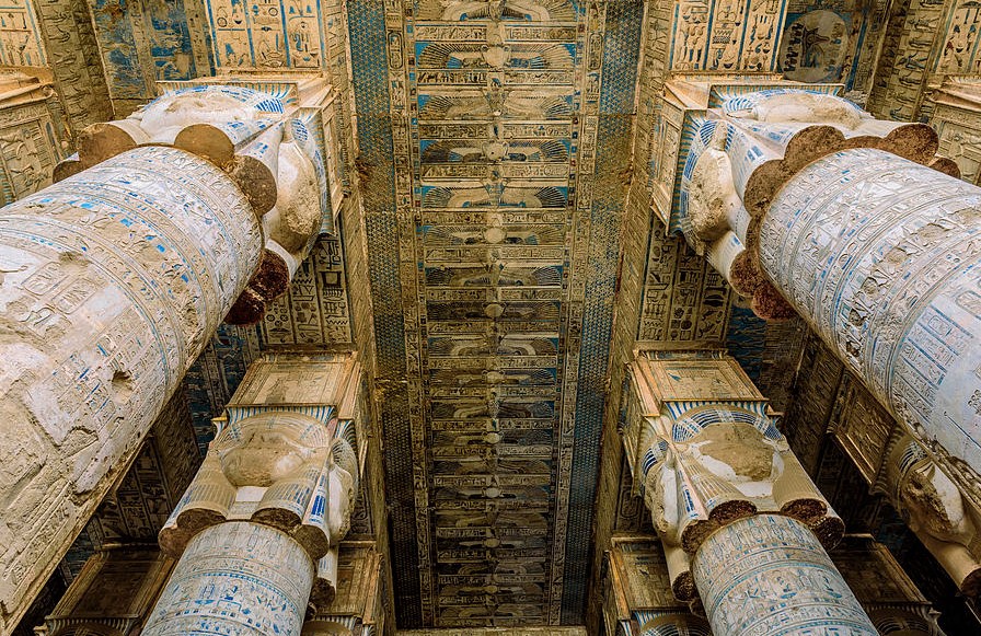 13 Tage Kairo, Luxor, Nilkreuzfahrt und Assuan